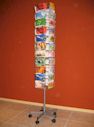 Foldermolens, wenskaartenmolens en perfo-displays